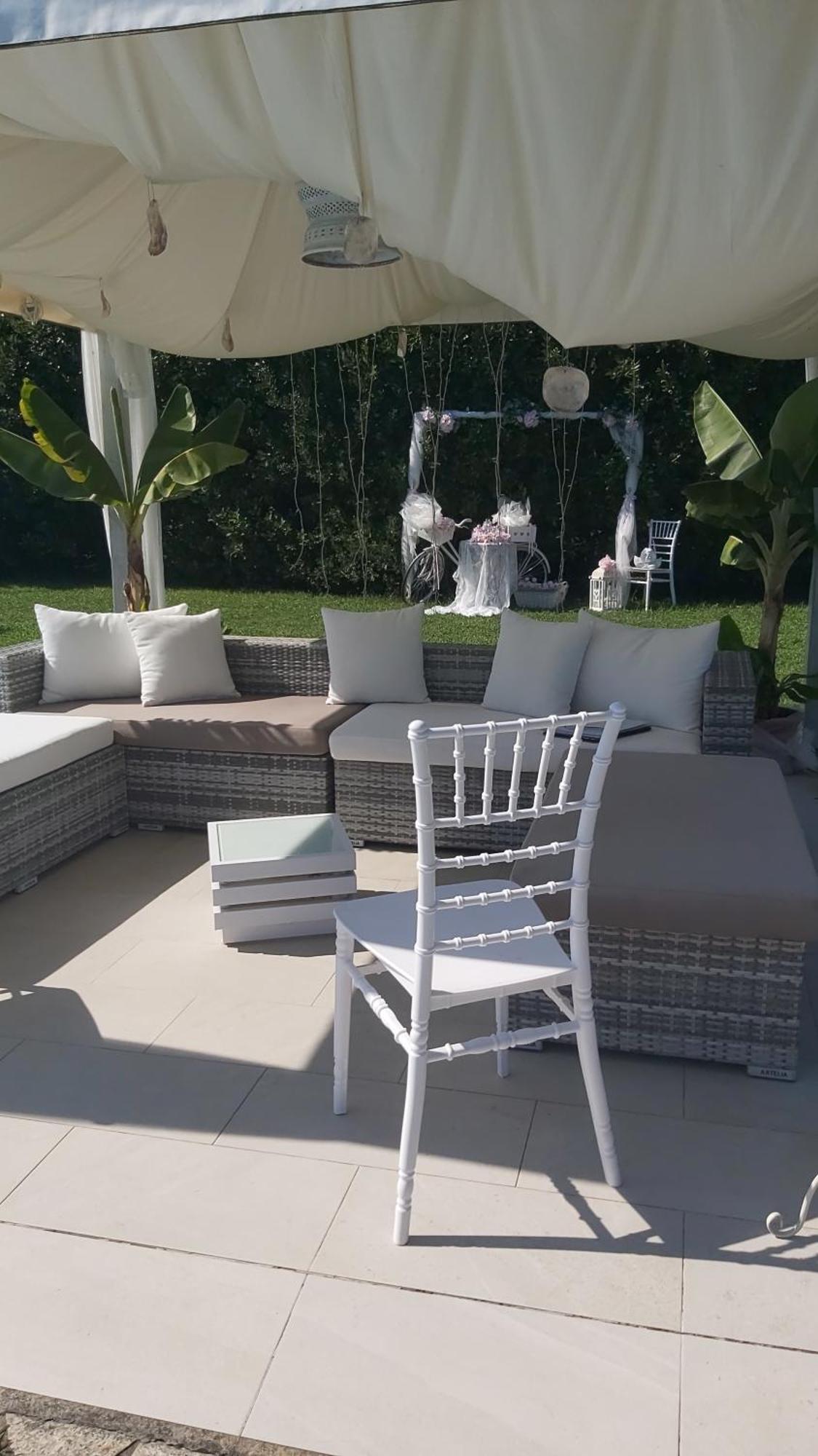 Villa Fioccomare Камайоре Екстериор снимка